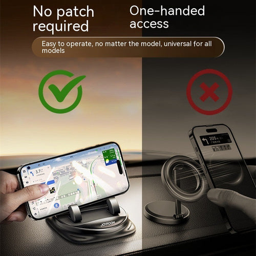 Universal Car Phone Holder Anti-Slip Pad Mat Phone Holder Dashboard