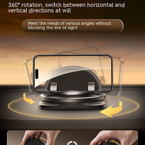 Universal Car Phone Holder Anti-Slip Pad Mat Phone Holder Dashboard