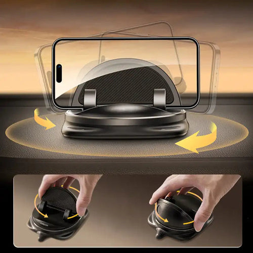 Universal Car Phone Holder Anti-Slip Pad Mat Phone Holder Dashboard