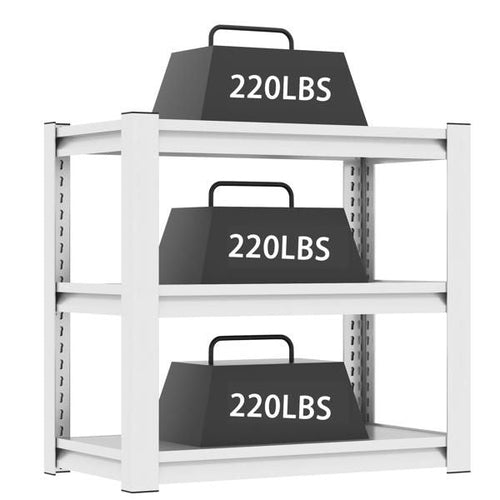 40-50 Gallon Fish Tank Stand - Metal Aquarium Stand, 31.5 "L x 18 "W x