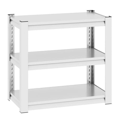 40-50 Gallon Fish Tank Stand - Metal Aquarium Stand, 31.5 "L x 18 "W x